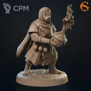 Описание картинки Shimiyayi Soldiers от Manufactorum76 по цене 1 120руб | Свободный Рынок Миниатюр - СРМ