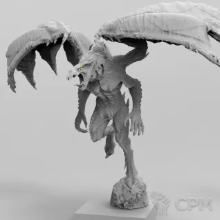 Описание картинки Furies (6шт) от Studio Cockatoo по цене 1 426руб | Свободный Рынок Миниатюр - СРМ