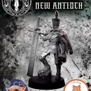 Описание картинки Prussian Captain, 3 шт, для Trench
 crusade от Unnamable_shop по цене 600руб | Свободный Рынок Миниатюр - СРМ