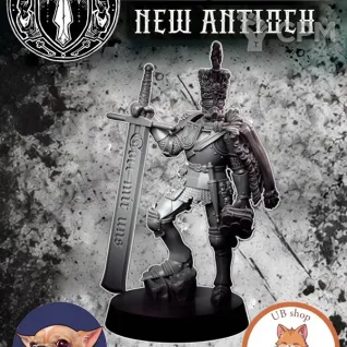 Описание картинки Prussian Captain, 3 шт, для Trench
 crusade от Unnamable_shop по цене 600руб | Свободный Рынок Миниатюр - СРМ