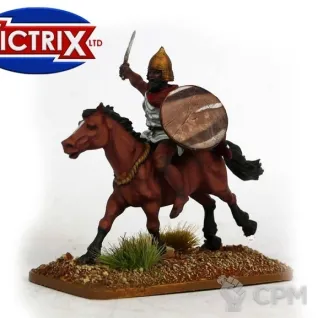 Описание картинки Numidian Cavalry от Base 28 по цене 3 480руб | Свободный Рынок Миниатюр - СРМ