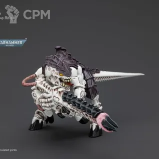 Описание картинки JoyToy Tyranids Hive Fleet Leviathan Termagant 2 от Строго по-Имперски по цене 3 200руб | Свободный Рынок Миниатюр - СРМ