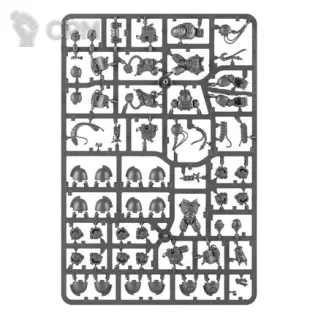 Описание картинки Primaris Agressors (2 литника) от WebWay по цене 1 760руб | Свободный Рынок Миниатюр - СРМ