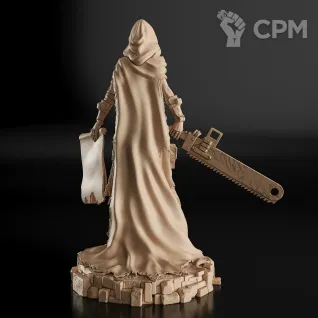 Описание картинки War Sister Фигурка (Warhammer) от GAS3TXD  по цене 3 300руб | Свободный Рынок Миниатюр - СРМ