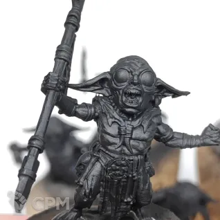 Описание картинки What lurk's beneath (goblins) от 30MfP по цене 2 000руб | Свободный Рынок Миниатюр - СРМ