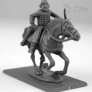 Описание картинки Arab Heavy Cavalry от Base 28 по цене 3 125руб | Свободный Рынок Миниатюр - СРМ