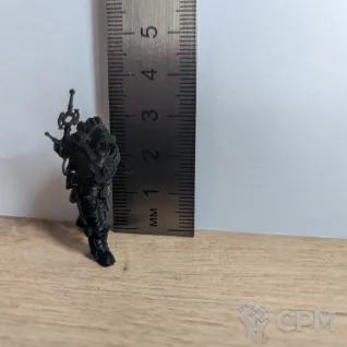 Описание картинки Solar Guard - Squad of the Imperial Force от xyxrick2 по цене 1 200руб | Свободный Рынок Миниатюр - СРМ