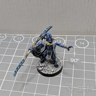 Описание картинки Ethereal от Watch по цене 500руб | Свободный Рынок Миниатюр - СРМ