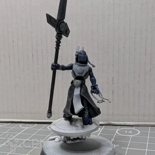 Описание картинки Ethereal от Watch по цене 1 000руб | Свободный Рынок Миниатюр - СРМ