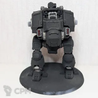 Описание картинки Ballistus Dreadnought от RestR по цене 1 000руб | Свободный Рынок Миниатюр - СРМ