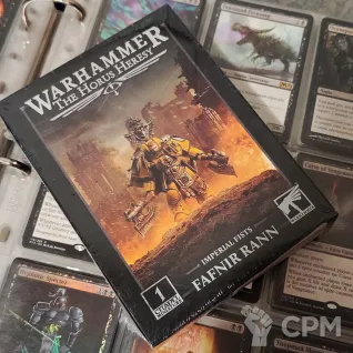 Описание картинки Fafnir Rann от Monger по цене 3 950руб | Свободный Рынок Миниатюр - СРМ