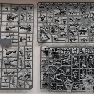Описание картинки Dark Imperium - Primaris Space Marines от MORS по цене 13 000руб | Свободный Рынок Миниатюр - СРМ
