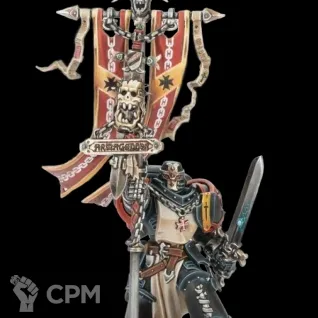 Описание картинки Crusade Ancient от Орки с наГорки по цене 250руб | Свободный Рынок Миниатюр - СРМ