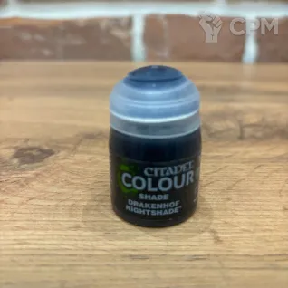 Описание картинки Shade Drakenhof Nightshade от WarhammerBaby по цене 765руб | Свободный Рынок Миниатюр - СРМ