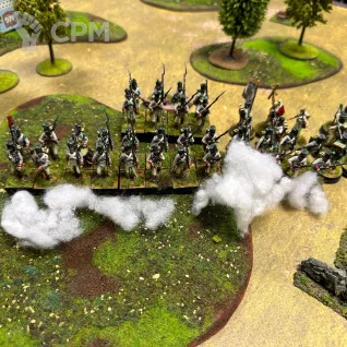 Описание картинки Итальянская пехота от Wargame Art по цене 20 000руб | Свободный Рынок Миниатюр - СРМ