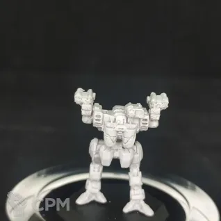 Описание картинки Fire Moth D (20 тонн) от Dwarf Pirate Foundry по цене 450руб | Свободный Рынок Миниатюр - СРМ
