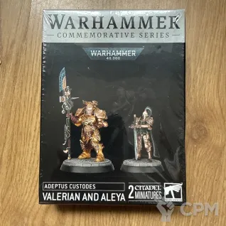 Описание картинки Valerian and Aleya от zurdo по цене 5 950руб | Свободный Рынок Миниатюр - СРМ