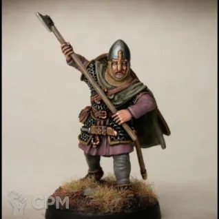 Описание картинки Late Saxons - Anglo Danes от Base 28 по цене 5 250руб | Свободный Рынок Миниатюр - СРМ