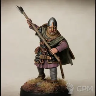 Описание картинки VXDA003  Huscarls (Late Saxons/Anglo Danes) от Base 28 по цене 4 537руб | Свободный Рынок Миниатюр - СРМ