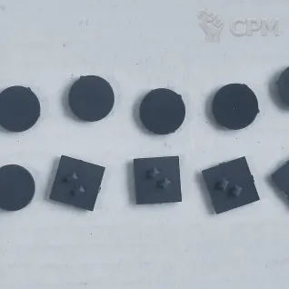 Описание картинки Drop pod Space Wolves icons оригинал от Superguns по цене 250руб | Свободный Рынок Миниатюр - СРМ