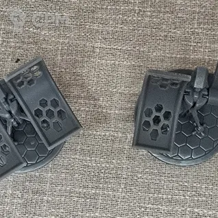 Описание картинки Antenna - Infinity The Game objective. Антенна от IGC по цене 400руб | Свободный Рынок Миниатюр - СРМ
