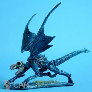 Описание картинки Call of Cthulhu miniatures The Hound от DarkyTFc по цене 1 000руб | Свободный Рынок Миниатюр - СРМ