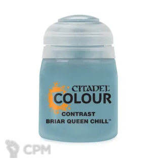 Описание картинки Briar Queen Chill от zurdo по цене 800руб | Свободный Рынок Миниатюр - СРМ