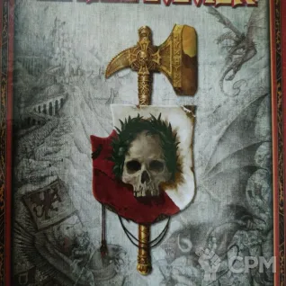 Описание картинки Rulebook 7th На русском от Donimo по цене 900руб | Свободный Рынок Миниатюр - СРМ