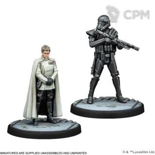 Описание картинки Star Wars: Shatterpoint - Deploy the Garrison Squad Pack от StarkLogistics по цене 6 930руб | Свободный Рынок Миниатюр - СРМ