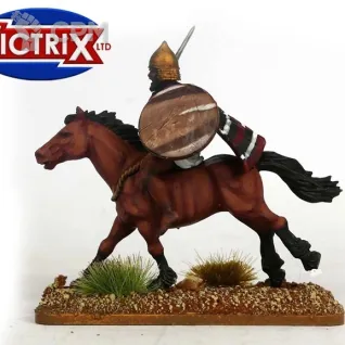 Описание картинки Numidian Cavalry от Base 28 по цене 3 480руб | Свободный Рынок Миниатюр - СРМ