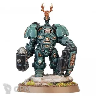 Описание картинки The Ancestors’ Wrath от Craft по цене 650руб | Свободный Рынок Миниатюр - СРМ