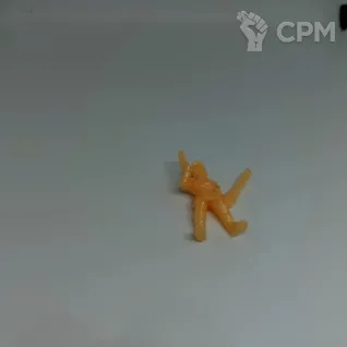 Описание картинки Mordian Iron Guard Sergeant (old) от Орки с наГорки по цене 150руб | Свободный Рынок Миниатюр - СРМ