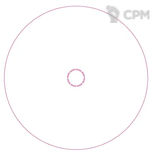 Описание картинки Обжектив для Warhammer Old World (ПЭТ) от TerraCutter по цене 500руб | Свободный Рынок Миниатюр - СРМ