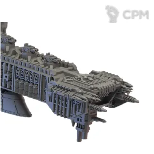Описание картинки Battlefleet Gothic: Eternal Crusader от 3Д печать миниатюр по цене 2 533руб | Свободный Рынок Миниатюр - СРМ
