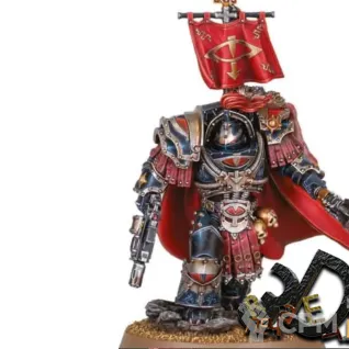 Описание картинки horus-thin-praetor от R.E.print по цене 300руб | Свободный Рынок Миниатюр - СРМ