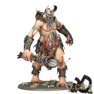 Описание картинки Warstomper Mega Gargant от R.E.print по цене 1 800руб | Свободный Рынок Миниатюр - СРМ