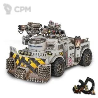 Описание картинки Goliath от R.E.print по цене 1 290руб | Свободный Рынок Миниатюр - СРМ