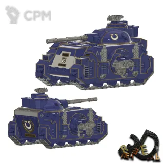 Описание картинки predator от R.E.print по цене 1 990руб | Свободный Рынок Миниатюр - СРМ