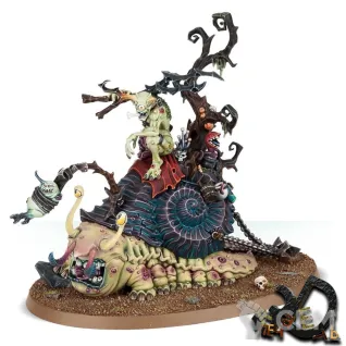 Описание картинки Horticulous Slimux от R.E.print по цене 900руб | Свободный Рынок Миниатюр - СРМ