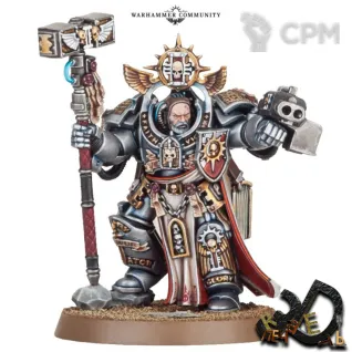 Описание картинки Voldus от R.E.print по цене 300руб | Свободный Рынок Миниатюр - СРМ
