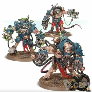 Описание картинки Stormfiends от R.E.print по цене 1 200руб | Свободный Рынок Миниатюр - СРМ