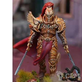 Описание картинки Blade Champion от R.E.print по цене 300руб | Свободный Рынок Миниатюр - СРМ