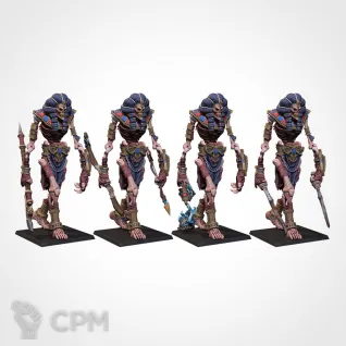 Описание картинки Bone Giant/Hierotitan от Daniilfedyakov по цене 1 300руб | Свободный Рынок Миниатюр - СРМ