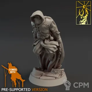 Описание картинки Ninjas | assassin squad от Daniilfedyakov по цене 450руб | Свободный Рынок Миниатюр - СРМ