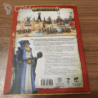 Описание картинки General Handbook 2021 на английском от DarkyTFc по цене 1 000руб | Свободный Рынок Миниатюр - СРМ