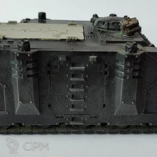 Описание картинки Chaos Rhino от  по цене 2 400руб | Свободный Рынок Миниатюр - СРМ