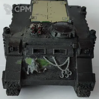 Описание картинки Chaos Rhino от  по цене 2 400руб | Свободный Рынок Миниатюр - СРМ