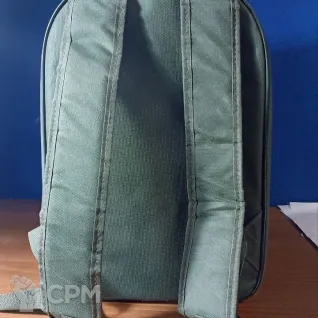 Описание картинки Рюкзак для миниатюр Orks Workshop Bag-R (Army Transport) от  по цене 3 000руб | Свободный Рынок Миниатюр - СРМ