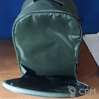 Описание картинки Рюкзак для миниатюр Orks Workshop Bag-R (Army Transport) от  по цене 3 000руб | Свободный Рынок Миниатюр - СРМ