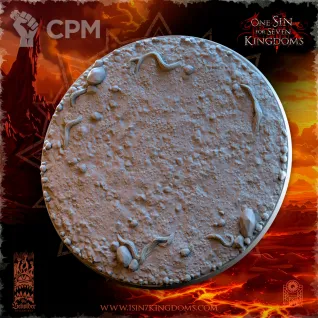 Описание картинки Drake of Mayhem от Naggaroth Night по цене 3 500руб | Свободный Рынок Миниатюр - СРМ